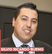 Silvio Ricardo Bueno