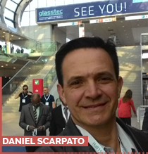 Daniel Scarpato