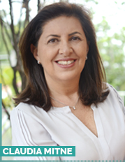 Claudia Mitne