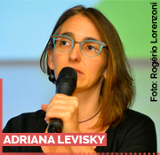 Adriana Levisky