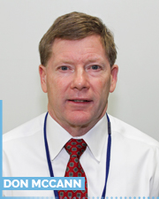 Don McCann