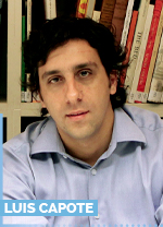 Luis Capote