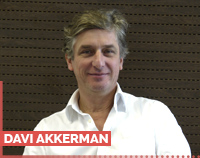 Davi Akkerman