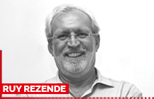 Ruy Rezende
