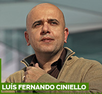 Luís Fernando Ciniello Bueno