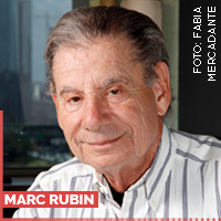 Marc Rubin