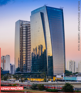 17007 Nações