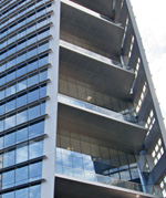 COMERCIAL — INFINITY TOWER