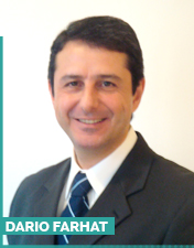 Dario Farhat