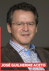 josé Guilherme Aceto