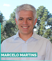 Marcelo Martins