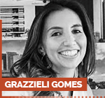 Grazzieli Gomes