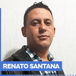 Renato Santana