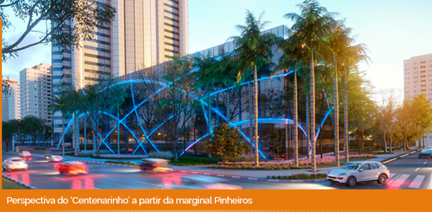 Centenarinho 1