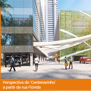 Centenarinho 2