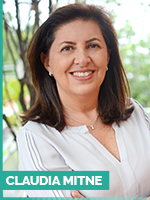 Claudia Mitne