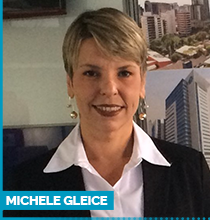 Michele Gleice