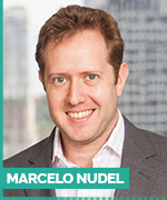 Marcelo Nudel