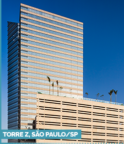 Torre Z, São Paulo/SP