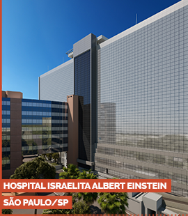 Hospital Israelita Albert Einstein