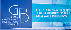 Glass Performance Days (GPD)