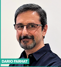 Dario Farhat