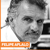 Felipe Aflalo