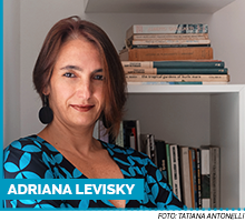 Adriana Levisky