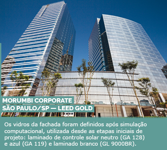 Morumbi Corporate